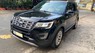 Ford Explorer 2.3L 2016 - Cần bán xe Ford Explorer 2.3L 2016 đk 2017, màu đen, xe nhập, 950tr