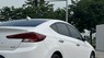 Hyundai Elantra 1.6 GLS 2021 - Bán xe  Hyundai Elantra 1.6 GLS 2021, màu trắng, giá tốt