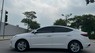 Hyundai Elantra 1.6 GLS 2021 - Bán xe  Hyundai Elantra 1.6 GLS 2021, màu trắng, giá tốt