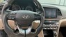 Hyundai Elantra 1.6 GLS 2021 - Bán xe  Hyundai Elantra 1.6 GLS 2021, màu trắng, giá tốt