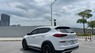 Hyundai Tucson 2.0 TC 2020 - Bán xe Hyundai Tucson 2.0 TC 2020, màu trắng, hà nội