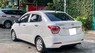 Hyundai i10 2017 - Bán xe Hyundai i10 2017, Số sàn 1.2, bản full option, màu trắng, nhập Ấn Độ. 