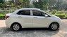 Hyundai i10 2017 - Bán xe Hyundai i10 2017, Số sàn 1.2, bản full option, màu trắng, nhập Ấn Độ. 