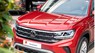 Volkswagen Teramont 2023 - Cơ hội không thể bỏ lỡ - Địa điểm: Showroom Sài Gòn - 682A Trường Chinh,P.15, Q.Tân Bình, TP.HCM.