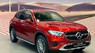 Mercedes-Benz GLC 200 2023 - Mercedes GLC200 4Matic 2023 - Màu Đỏ Giao Ngay Quận 10 - Mr Quang 0901078222