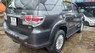 Toyota Fortuner 2012 - Cần bán xe Toyota Fortuner sx 2012 số tự động