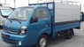 Xe tải 1,5 tấn - dưới 2,5 tấn K200 2023 - Giá xe tải Thaco K200 tại Hải Phòng