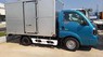Xe tải 1,5 tấn - dưới 2,5 tấn K200 2023 - Giá xe tải Thaco K200 tại Hải Phòng