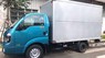 Xe tải 1,5 tấn - dưới 2,5 tấn K200 2023 - Xe tải Thaco K200 trả góp tại Hải Phòng