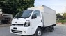 Xe tải 1,5 tấn - dưới 2,5 tấn K250 2024 - Xe tải Thaco K250 tải 2,5 tấn trả góp tại Hải Phòng
