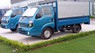 Xe tải 1,5 tấn - dưới 2,5 tấn K250 2024 - Xe tải Thaco K250 tải 2,5 tấn trả góp tại Hải Phòng