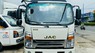 Xe tải 2,5 tấn - dưới 5 tấn 2023 - Bán xe tải Jac 3.49 tấn, Jac N350S ,3T49 động cơ Cummins Mỹ
