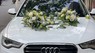 Audi 100 E 2014 - Cần bán xe Audi 100 E năm 2014, màu trắng, nhập khẩu nguyên chiếc, giá 710tr