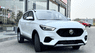 MG ZS 2023 - MG ZS 2023 siêu hot, trả trước 80 triệu nhận xe
