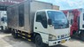 Isuzu NQR nkr66l 2007 - isuzu đời 2007 tải 1t9 thùng 4m4 giá 185tr 