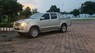 Toyota Hilux 2011 - Chính chủ cần bán xe Hilux 2011 4x4