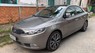 Kia Forte 2011 - Bán Xe Kia Forte 2011 Màu Xám 