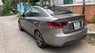 Kia Forte 2011 - Bán Xe Kia Forte 2011 Màu Xám 