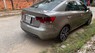 Kia Forte 2011 - Bán Xe Kia Forte 2011 Màu Xám 