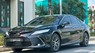 Toyota Camry 2022 - Toyota Camry 2.0Q 2022, Nâu Đen/Nâu. Xe nhập Thái, đăng ký tên tư nhân chính chủ - Cực Đẹp - Odo zin 24.000 Km!