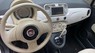Fiat 500 2017 - Cần bán Fiat 500 2017, màu trắng, nhập khẩu chính hãng