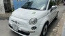 Fiat 500 2017 - Cần bán Fiat 500 2017, màu trắng, nhập khẩu chính hãng