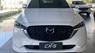 Mazda CX 5 2023 - MUA XE MAZDA ƯU ĐÃI GIÁ SỐC.Hotline: 0333128166