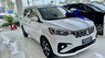 Suzuki Ertiga 2022 -   SUZUKI HYBRID ( MT/AT) - SUZUKI TÂY ĐÔ - CAM KẾT GIÁ LĂN BÁNH TỐT NHẤT THỊ TRƯỜNG 