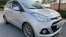 Hyundai Grand i10 2015 - Chính chủ bán xe Hyundai i10 sx 2015 bản đủ mt