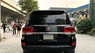 Toyota Land Cruiser VX 2019 - Bán xe Toyota Landcruiser VX 4.6V8 Màu Đen nội thất đen sản xuất 2019 xe rất mới.