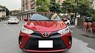 Toyota Vios 1.5E MT 2022 - Bán Toyota Vios 1.5E MT 2022, màu đỏ, 426 triệu