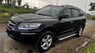 Hyundai Santa Fe 2008 - Bán xe chính chủ đi rất ít 121000 km. Hyundai santafe số sàn đời 2008