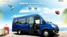 Thaco Iveco Daily Plus 2023 -  IVECO DAILY PLUS PREMIUM - Lựa chọn tối ưu vận chuyển hành khách