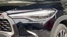Toyota Crown 2021 - Toyota Cross 1.8v 2021 nội thất nâu đỏ chạy 3v1