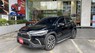 Toyota Crown 2021 - Toyota Cross 1.8v 2021 nội thất nâu đỏ chạy 3v1