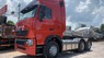 Xe tải Trên 10 tấn đầu kéo 2023 - Mua xe đầu kéo Sitrak440 tại Bình Định | LH 0981 382 234
