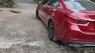 Mazda 6 2015 - BÁN XE MAZDA SX : 2015 GIÁ 410 TRIỆU.