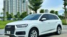 Audi Q7 2016 - Cần bán chiếc Audi Q7 bản 2.0 của 2016 đăng ký 2017 giá hợp lý