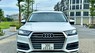 Audi Q7 2016 - Cần bán chiếc Audi Q7 bản 2.0 của 2016 đăng ký 2017 giá hợp lý