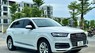 Audi Q7 2016 - Cần bán chiếc Audi Q7 bản 2.0 của 2016 đăng ký 2017 giá hợp lý