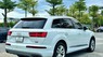 Audi Q7 2016 - Cần bán chiếc Audi Q7 bản 2.0 của 2016 đăng ký 2017 giá hợp lý