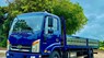 Xe tải 2,5 tấn - dưới 5 tấn 2023 - Bán xe tải Veam VT340T thùng lửng 6m1 máy Isuzu giá tốt
