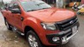 Ford Ranger 2014 - Chính chủ cần bán xe ô tô 07 Đinh Tiên Hoàng , thị trấn Đắk Mil, Tinh Đắk Nông