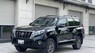 Toyota Prado TXL 2017 - Cần bán xe Toyota Prado TXL 2017, màu trắng, 