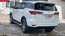 Toyota Fortuner 2022 - TOYOTA FORTUNER 2.4G 4x2 (AT) 2022 TRẮNG NGỌC TRAI QUÁ ĐẸP