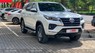 Toyota Fortuner 2022 - TOYOTA FORTUNER 2.4G 4x2 (AT) 2022 TRẮNG NGỌC TRAI QUÁ ĐẸP