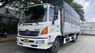 Hino FC FC9JJTC 2021 - Xe Tải Hino 6.5 Tấn FC Thùng Dài 5m75 Đời 2021