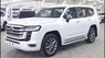 Toyota Land Cruiser 2023 - TOYOTA LAND CRUISER LC300