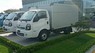 Kia Frontier  K250 2023 - Bán xe tải Kia 1.4 tấn Kia 2.4 tấn thùng dài 3.5 mét giá rẻ tại Hải Phòng