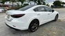 Mazda 6 2017 - Mazda 6 2017 bản cao cấp premium 2.0